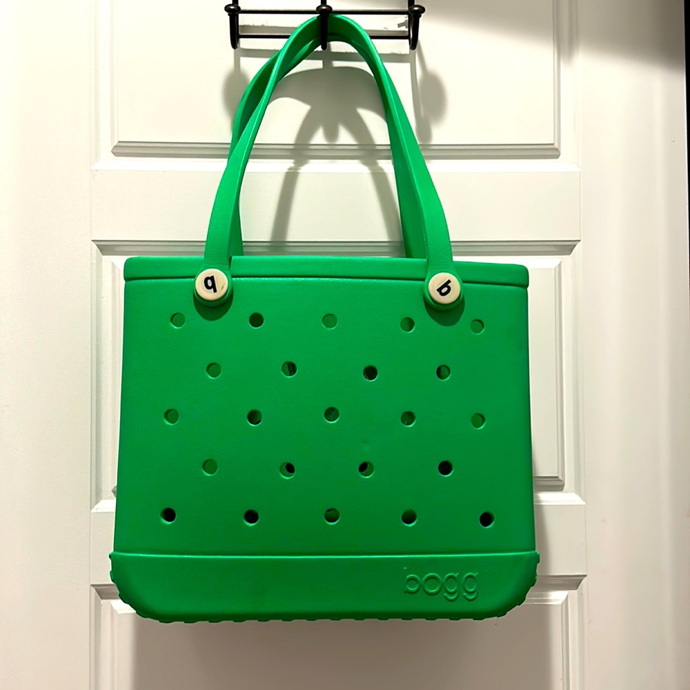 Baby Bogg Bag